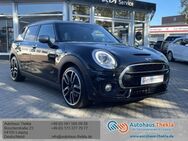 Mini Cooper SD Clubman Cooper SD All4,JCW,Navi,AHK,Ch - Leipzig