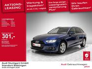 Audi A4, Avant advanced 35 TFSI, Jahr 2023 - Böblingen