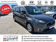 Ford Grand Tourneo Connect 1.5 TDCi AT Titanium Pano/Navi/7Sitz/ - Brandenburg (Havel)