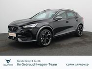 CUPRA Formentor, 2.0 TSI VZ, Jahr 2022 - Würzburg