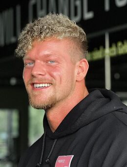Personal Trainer / Ernährungsberater - Dortmund