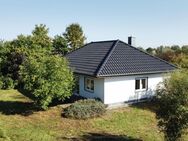 Modernes Bungalow mit großem Gartengrundstück und Erweiterungsmöglichkeit in Brieselang - Brieselang