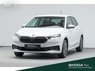 Skoda Fabia, 1.0 TSI AMBITION ALLWETTER 18ZOLL, Jahr 2023 - Mühlheim (Main)