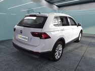 VW Tiguan, 1.5 TSI, Jahr 2020 - München