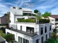 4-Zimmer-Traumwohnung mit großer Südterrasse - Exklusives Wohnerlebnis in Bestlage! - Regensburg