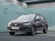 VW Taigo, 1.0 TSI Life Move IQ DRIVE LM16, Jahr 2024 - München