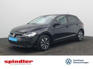 VW Polo, 1.0 TSI Life, Jahr 2024 - Würzburg