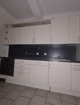 Attraktive 2 Zimmer Wohnung sofort Bezugsfertig. - Bad Marienberg (Westerwald)