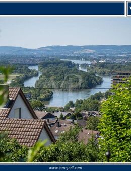 Saniertes Einfamilienhaus mit Panoramablick & Baugrundstück - Vallendar