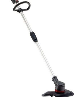 AL-KO Akku-Motorhacke HOME AND GARDEN COMPATIBLE TL 1820, 20 cm Arbeitsbreite, ohne Akku