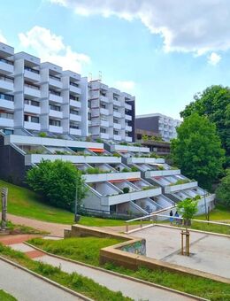 Apartment mit Ausblick und eigenem Tiefgaragenstellplatz - Nideggen