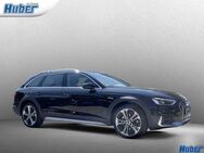 Audi A4 allroad quattro 40 TDI S tronic AHK LED - Bad Reichenhall