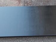 Werbe-Alu-Schild-Sonderanfertigung, neuwertig, 160 x 60 cm (2 Stück vorhanden) - Simbach (Inn) Zentrum