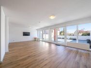 PLATZ FÜR DIE GANZE FAMILIE! Reiheneckhaus mit großer Terrasse in Oppenheim *2 Stellplätze* - Oppenheim