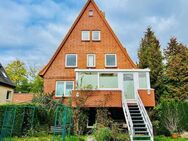 Einfamilienhaus mit Ferienwohnung in Rostock-Warnemünde - Rostock