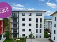 Wohnen mit Ausblick - WE49 - Bad Aibling