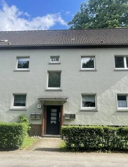 Klein aber fein - Wohnen, wo das Herz schlägt. - Marl (Nordrhein-Westfalen)
