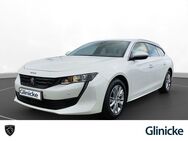 Peugeot 508, SW Active HDI130, Jahr 2021 - Kassel