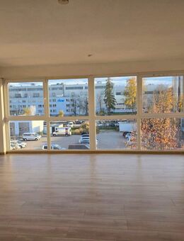 4 Zi Wohnung mit 2 Bädern - Wasserburg (Inn)