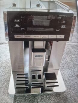 Kaffeemaschine delonghi ESAM 660 - Güglingen