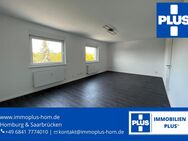 HOMBURG; HELLE UND MODERNE 2 ZKB WOHNUNG MIT EBK UND BALKON - Homburg