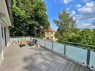 Zauberhafte Penthouse Wohnung besticht mit toller Dachterrasse - Delmenhorst
