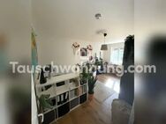 [TAUSCHWOHNUNG] 2,5 Zimmer Hochparterre nähe Ludwigkirchplatz - Berlin