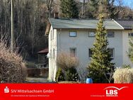 Jetzt aufgepasst - neuer Preis! - Leubsdorf (Sachsen)