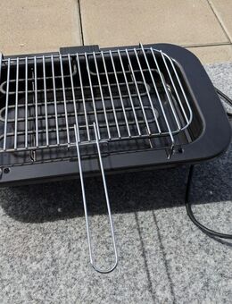 Tischgrill / Kleiner Elektro Grill - München Pasing-Obermenzing