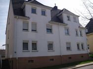 2-Zimmer-Wohnung im 1. OG mit Gartenstück - Wetter (Ruhr)