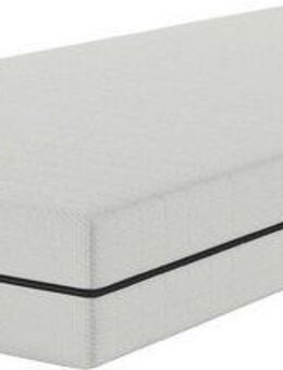 Taschenfederkernmatratze NEUHEIT: Tinden 19, 7 Zonen Matratze 90x200 cm, 140x200 cm & mehr, Älgdröm, 19 cm hoch, (1-tlg), Wendematratzen H2/H3/H4, ergonomisch, atmungsaktiv
