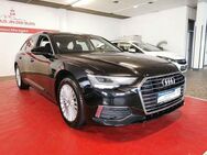 Audi A6 40 TDI design+Klima+Navi+LED+1.Hand - Ober-Mörlen