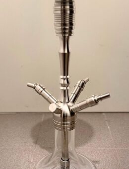 Amy Shisha - Oelde Zentrum