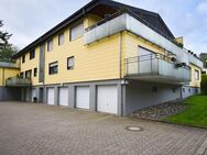 Kapitalanlage: Stadtnahe Eigentumswohnung mit großem Balkon! - Bad Harzburg