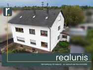 *reserviert* Freistehendes Mehrgenerationenhaus mit Erbbaurecht - realunis - - Östringen