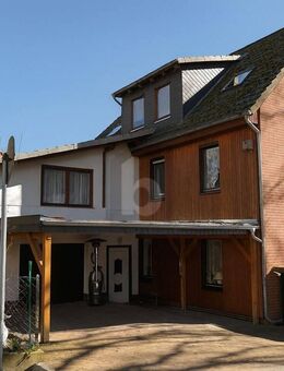 VIEL RAUM FÜR IHRE ZUKUNFT ZUM TOPPREIS - Osterode (Harz)