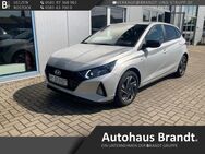 Hyundai i20, 1.0 T-GDI Connect & Go Mild-Hybrid EU6d, Jahr 2023 - Rostock