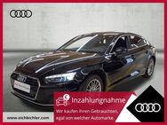 Audi A5, Sportback 40 TDI quattro Advanced, Jahr 2024 - Landshut