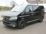 VW T6 Multivan, 1 Generation Six Savona, Jahr 2022 - Drensteinfurt