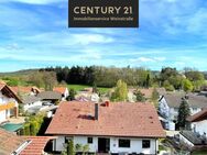 PROVISIONSFREI!!! Frisch modernisierte Wohnung mit unverbaubarem Blick - Carlsberg
