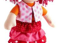 Haba Stoffpuppe Lilli-Lou