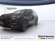 Opel Grandland X, 1.2 120 Jahre Direct Injection Tu, Jahr 2019 - Gummersbach