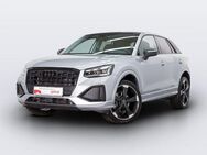 Audi Q2 35 TDI ADVANCED LM19 PANO STYLEPKT AHK MATRIX - Bochum