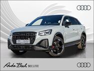 Audi Q2, S line 35 TFSI, Jahr 2022 - Diez