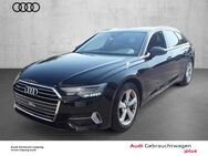 Audi A6, Avant 50 TDI qu sport, Jahr 2020 - Leipzig