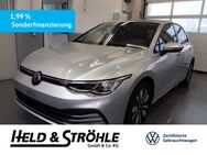 VW Golf, 1.5 TSI 8 MOVE APP, Jahr 2023 - Neu Ulm