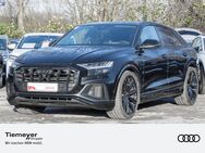 Audi SQ8, TFSI Q S-SITZE LM23, Jahr 2022 - Gelsenkirchen