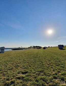Doppelhaushälfte | Nah an der Nordsee - Büsumer Deichhausen