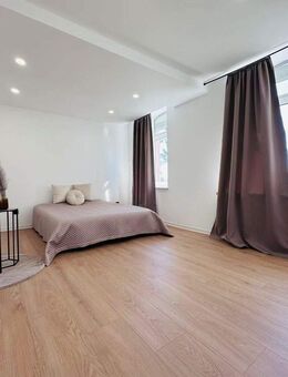 Zweibrücken: Stilvolle Altbauwohnung - zeitloser Charme vereint mit zeitgemäßer Ausstattung - Zweibrücken