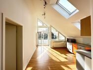 ELVIRA - Hohenbrunn, schöne und helle 4-Zimmer-Wohnung mit zwei sonnigen Balkonen - Hohenbrunn